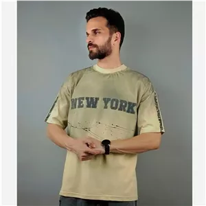 New York T-shirt کد 102