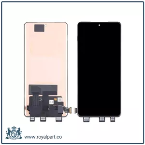 تاچ و ال سی دی وان پلاس 12 آرLCD OnePlus 12R
