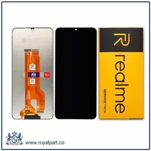 تاچ و ال سی دی ریلمی نوت 60 ایکسLCD Realme Note 60x
