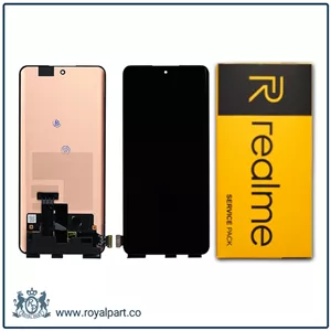 تاچ و ال سی دی ریلمی 12 پرو پلاسLCD Realme 12 Pro Plus