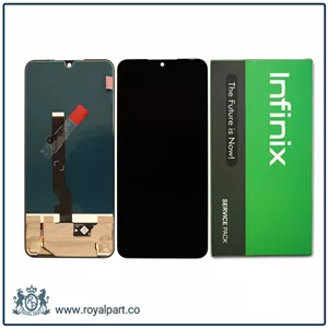 تاچ و ال سی دی اینفینیکس نوت 11LCD Infinix Note 11