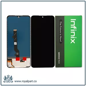 تاچ و ال سی دی اینفینیکس نوت 12   LCD Infinix Note 12