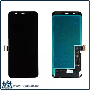 تاچ و ال سی دی گوگل پیکسل 4 ایکس الLCD Google Pixel 4XL