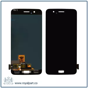 تاچ و ال سی دی وان پلاس 5LCD OnePlus 5