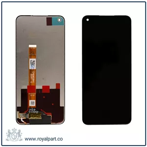 تاچ و ال سی دی وان پلاس نورد ان 100LCD OnePlus Nord N100