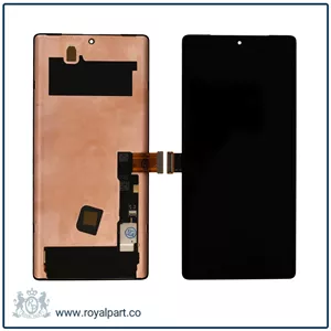 تاچ و ال سی دی گوگل پیکسل 6 پروLCD Google Pixel 6 Pro