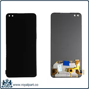 تاچ و ال سی دی وان پلاس نوردLCD OnePlus Nord