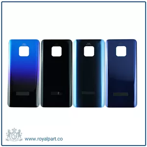 درب پشت هوآوی میت 20 پروHuawei Mate 20 Pro