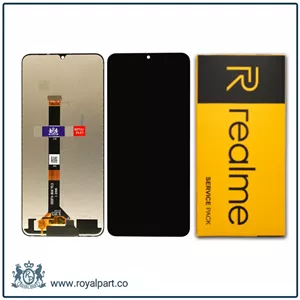 تاچ و ال سی دی ریلمی نوت 50LCD Realme Note 50