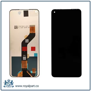 تاچ و ال سی دی اینفینیکس نوت 8 آیLCD Infinix Note 8i