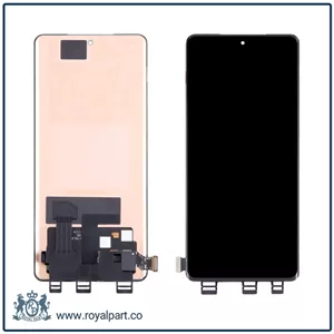 تاچ و ال سی دی وان پلاس ایس 3LCD OnePlus Ace 3