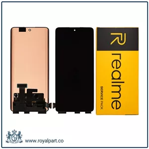 تاچ و ال سی دی ریلمی 11 پرو پلاس 5جیLCD Realme 11 Pro Plus 5G