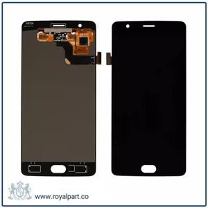 تاچ و ال سی دی وان پلاس 3 تیLCD OnePlus 3T