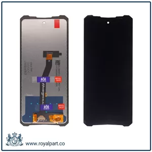 تاچ و ال سی دی دوجی وی 40 پروLCD Doogee V40 Pro