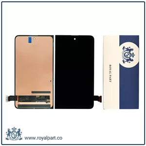 تاچ و ال سی دی گوگل پیکسل فولد 1 (سایز کوچک)LCD Google Pixel Fold 1