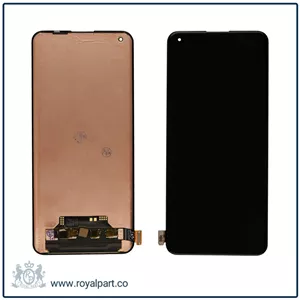 تاچ و ال سی دی وان پلاس 9 پروLCD OnePlus 9 pro