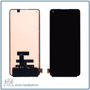تاچ و ال سی دی اوپو رینو 6 پرو پلاسLCD Oppo Reno6 pro Plus