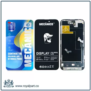 تاچ و ال سی دی آیفون 14 پرو مکسLCD iPhone 14 Pro Max