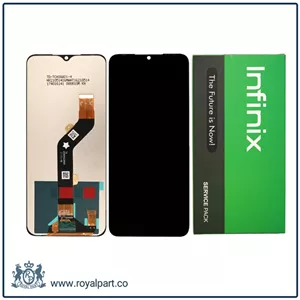 تاچ و ال سی دی اینفینیکس اسمارت 6 پلاسLCD Infinix Smart 6 Plus