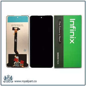 تاچ و ال سی دی اینفینیکس نوت 10LCD Infinix Note 10