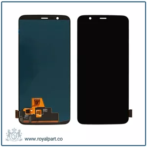 تاچ و ال سی دی وان پلاس 5 تیLCD OnePlus 5T