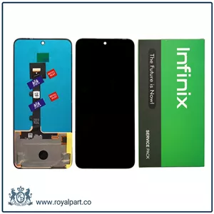تاچ و ال سی دی تکنو اسپارک 30 پروLCD Tecno Spark 30 Pro - KL7