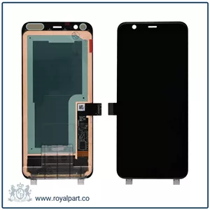 تاچ و ال سی دی گوگل پیکسل 4LCD Google Pixel 4