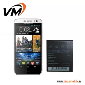 باتری اصلی اچ تی سی HTC Desire 616 Dual Sim