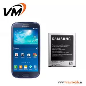 باتری اصلی سامسونگ Galaxy S3 Neo – i9300i