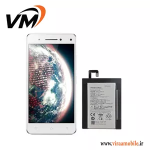 باتری اصلی لنوو Lenovo Vibe S1 – BL260