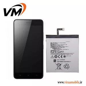 باتری اصلی لنوو Lenovo S60 - BL245