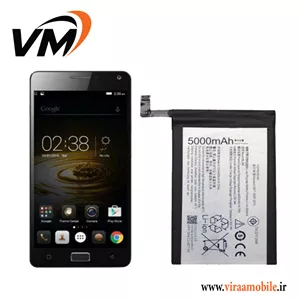باتری اصلی لنوو Lenovo Vibe Z2 – BL230