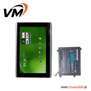 باتری اصلی Acer Iconia Tab A500 - L12T1P33