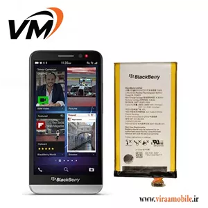 باتری اصلی بلک بری BlackBerry Z30 - CUWV1