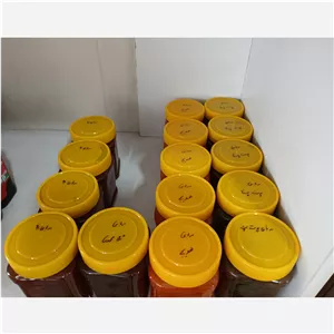 مربای گل محمدی خانگی اعلا