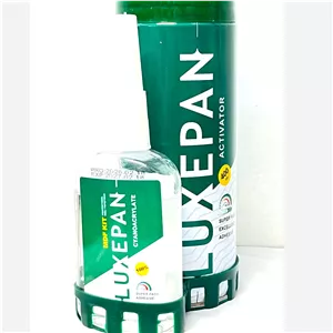 123 Luxepan بسته 5 عددی 400 میل