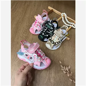 صندل بچگانه اسپرت سنجاب