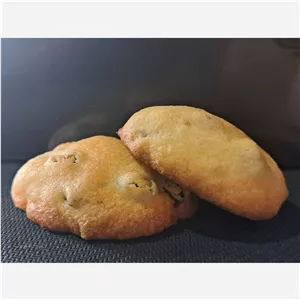 شیرینی کشمشی خونگی 