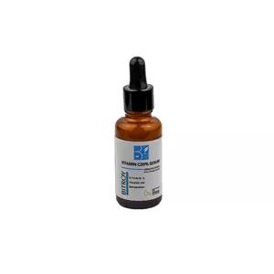 سرم ویتامین C و هیالورونیک اسید بیتروی 30ml