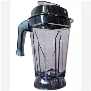 پارچ یدک مخلوط کن کامیکس مدل (TM-800)
