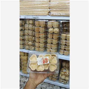 نان تارت شور