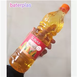 روغن ذرت یک لیتری سونار ترکیه 