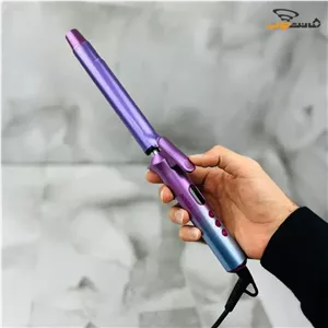 بابلیس (فرکننده) و حالت دهنده مو روزیا پرو مدل HR865 سایز 25