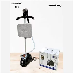  اتو ایستاده یونیک مدل 6500سفید و مشکی