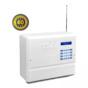 دزدگیر اماکن فایروال مدل F9