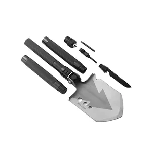 بیل چند کاره گرین لاین مدل Multi Shovel