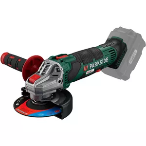 مینی فرز شارژی پارکساید PARKSIDE PWSA 20-Li c3 (جعبه دار)