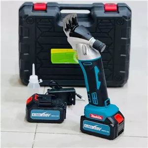 پشم زن شارژی ماکیتا مدل 88V