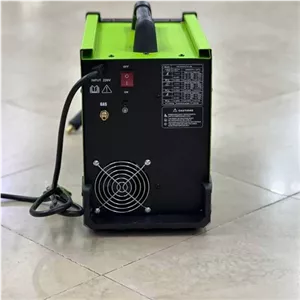 دستگاه جوش 3 کاره CO2 ورکس مدل MIG700