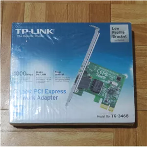 کارت شبکه دی لینک DLink TG-3468 اسلات پی سی آی اکسپرس - DLink TG-3468 PciExpress